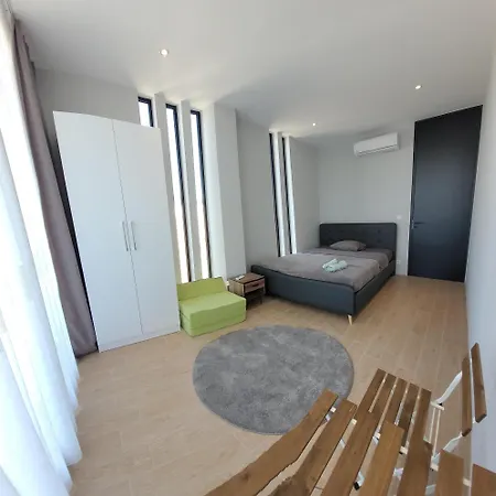 Cubi Villa *