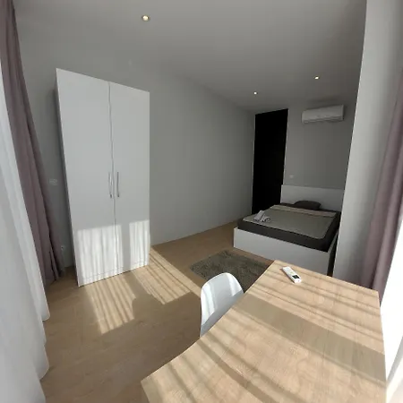 Villa Cubi Tirana