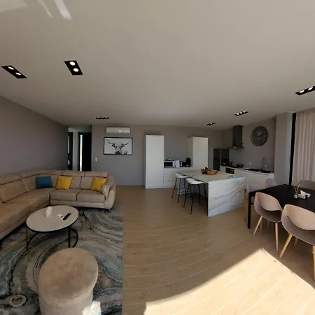 Villa Cubi Tirana